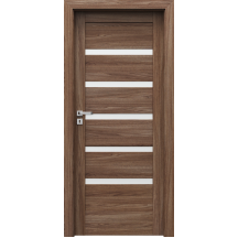 Porta Verte HOME H.5 Orech Verona 2 